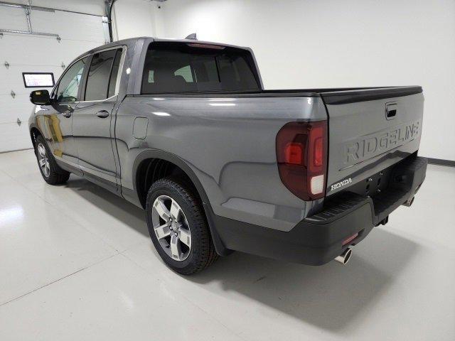new 2025 Honda Ridgeline car, priced at $41,765