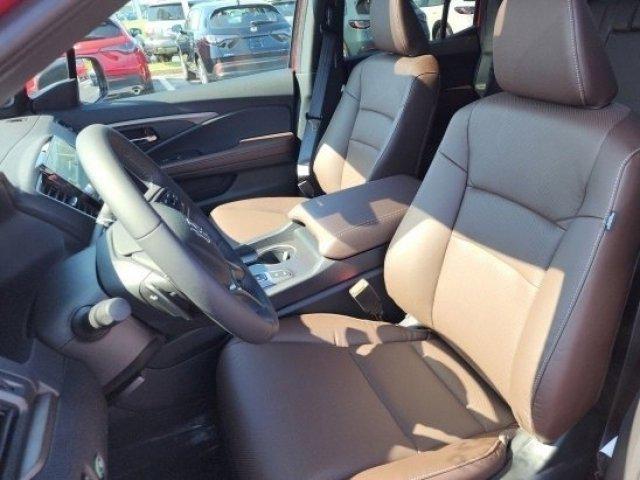 new 2025 Honda Ridgeline car, priced at $41,765
