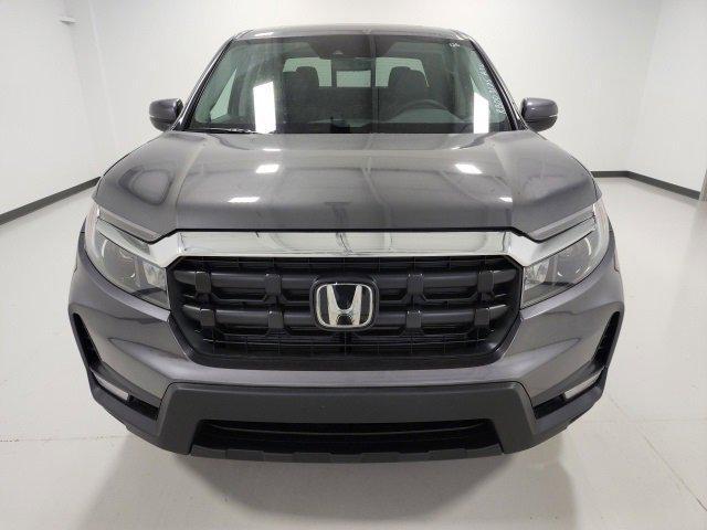 new 2025 Honda Ridgeline car, priced at $44,430