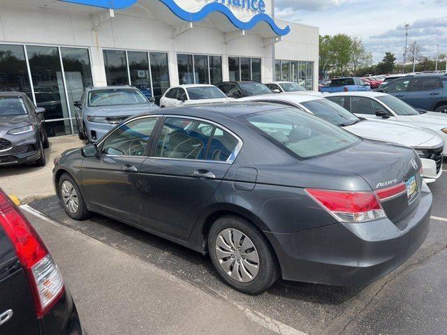 used 2012 Honda Accord car, priced at $11,989