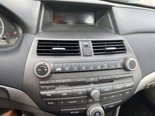 used 2012 Honda Accord car, priced at $11,989