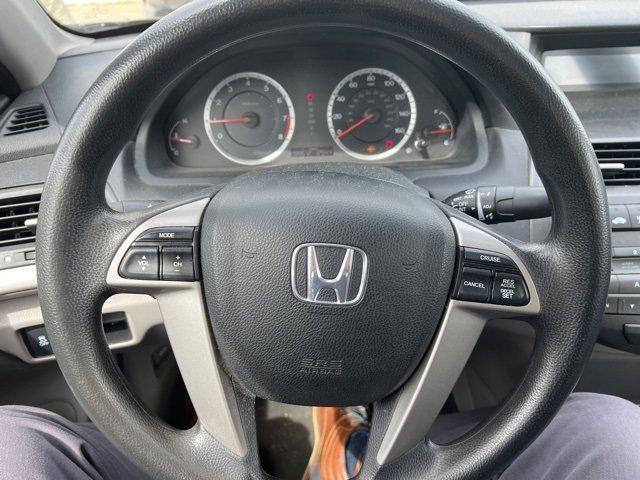 used 2012 Honda Accord car, priced at $11,989