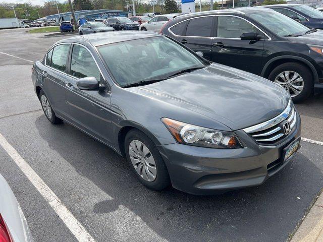 used 2012 Honda Accord car, priced at $11,989
