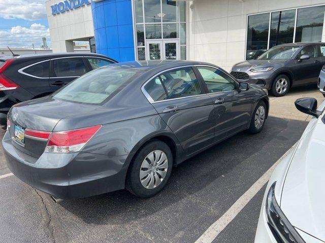 used 2012 Honda Accord car, priced at $11,989