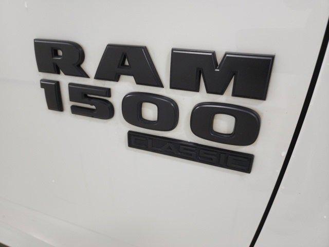 used 2021 Ram 1500 Classic car, priced at $25,413