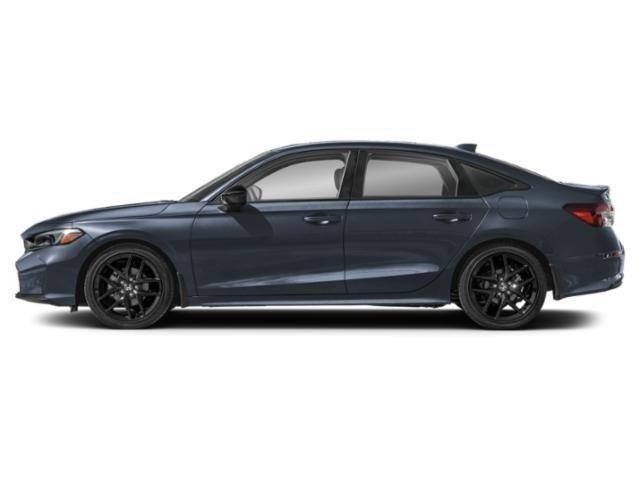 new 2026 Honda Civic car, priced at $27,790