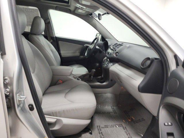 used 2010 Toyota RAV4 car, priced at $7,998