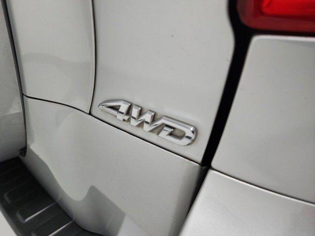 used 2010 Toyota RAV4 car, priced at $7,998