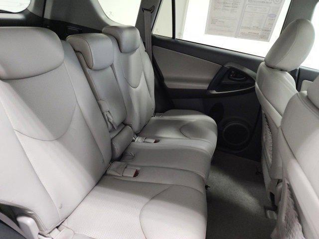 used 2010 Toyota RAV4 car, priced at $7,998