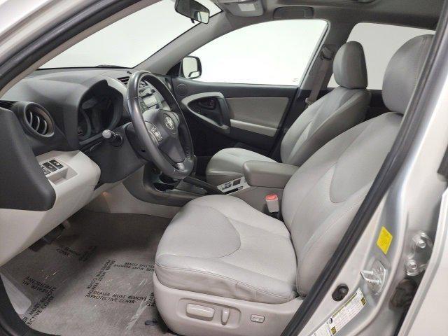 used 2010 Toyota RAV4 car, priced at $7,998