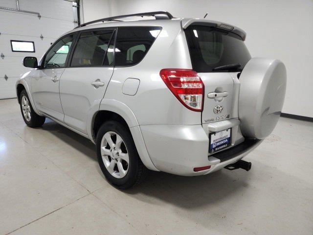used 2010 Toyota RAV4 car, priced at $7,998