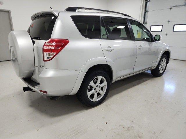 used 2010 Toyota RAV4 car, priced at $7,998