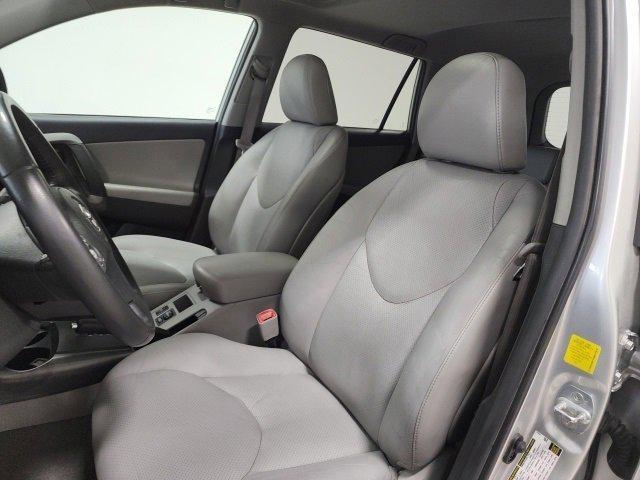 used 2010 Toyota RAV4 car, priced at $7,998