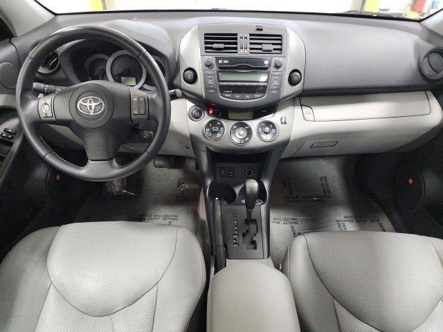 used 2010 Toyota RAV4 car, priced at $7,998