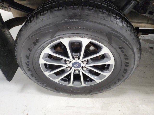 used 2020 Ford F-150 car, priced at $26,723