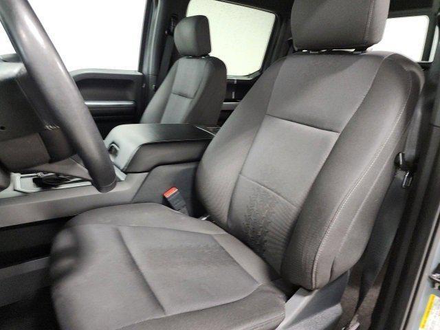 used 2020 Ford F-150 car, priced at $26,723