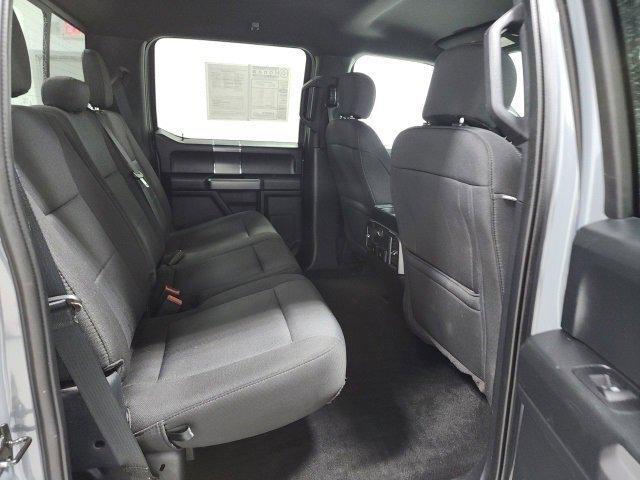 used 2020 Ford F-150 car, priced at $26,723
