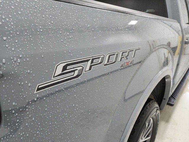 used 2020 Ford F-150 car, priced at $26,723