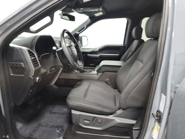 used 2020 Ford F-150 car, priced at $26,723