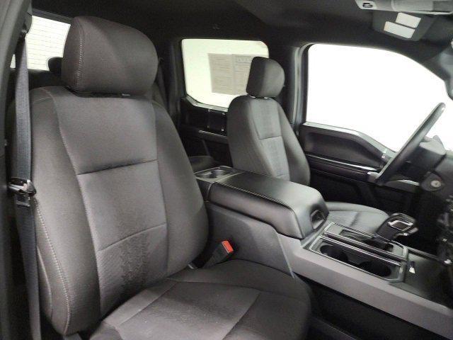 used 2020 Ford F-150 car, priced at $26,723