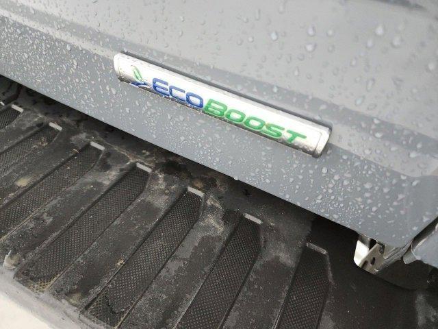 used 2020 Ford F-150 car, priced at $26,723