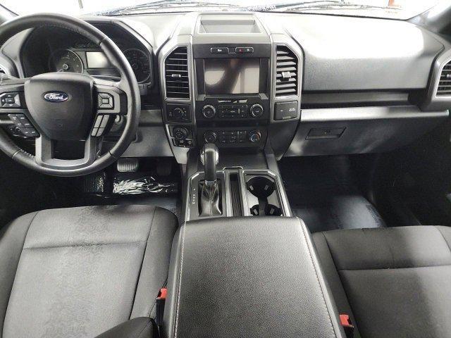 used 2020 Ford F-150 car, priced at $26,723