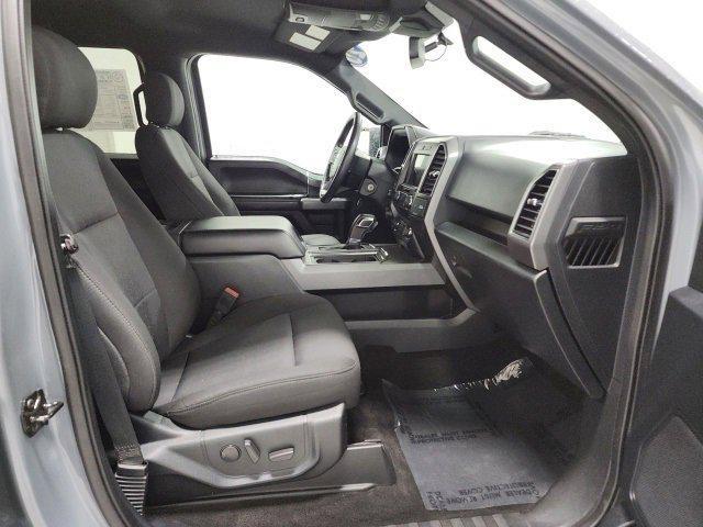 used 2020 Ford F-150 car, priced at $26,723
