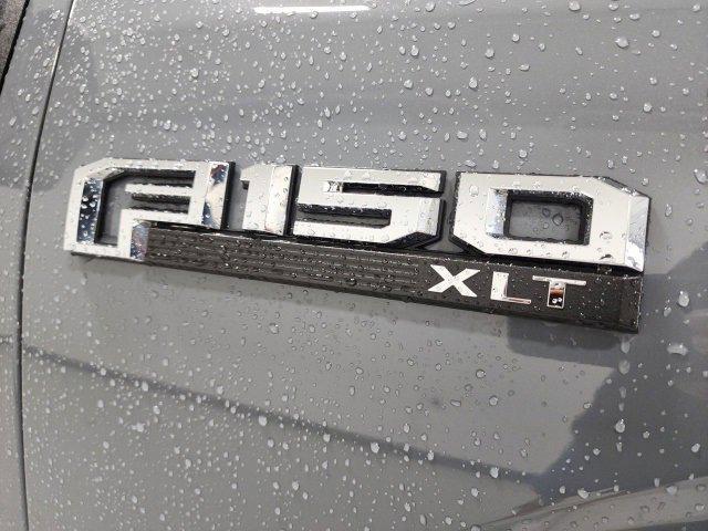 used 2020 Ford F-150 car, priced at $26,723