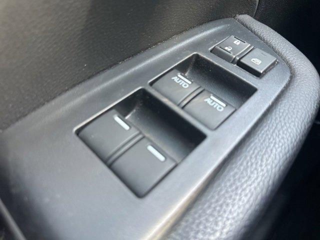 used 2021 Honda Passport car, priced at $24,643