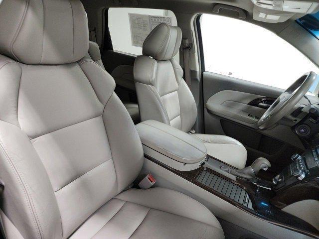 used 2011 Acura MDX car, priced at $8,337