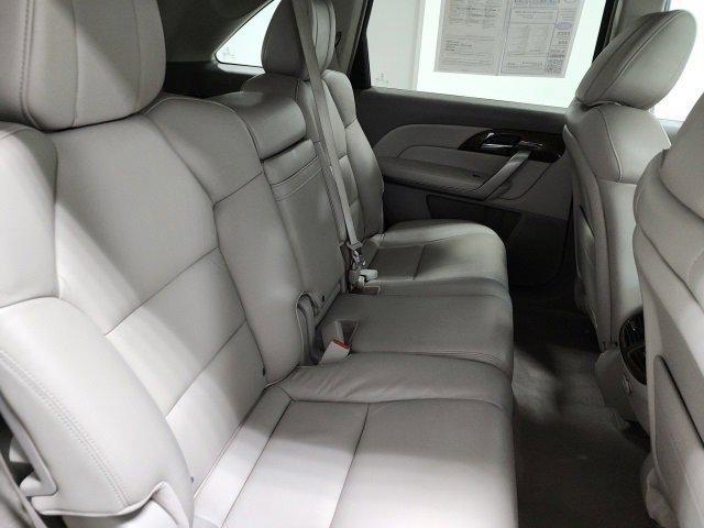 used 2011 Acura MDX car, priced at $8,337