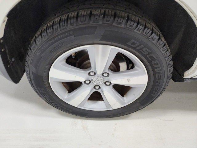 used 2011 Acura MDX car, priced at $8,337