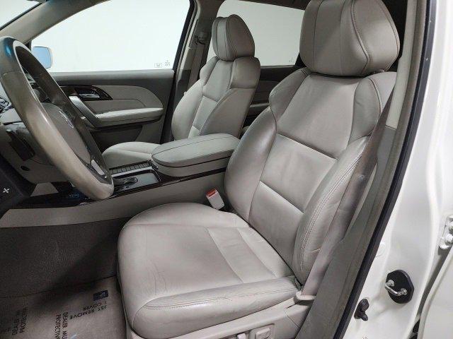 used 2011 Acura MDX car, priced at $8,337