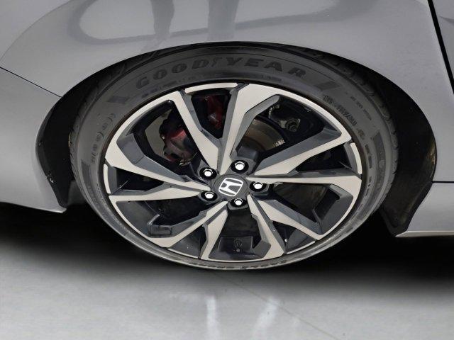 used 2020 Honda Civic car, priced at $16,497