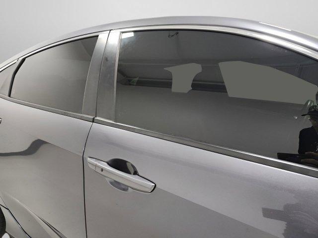 used 2020 Honda Civic car, priced at $16,497