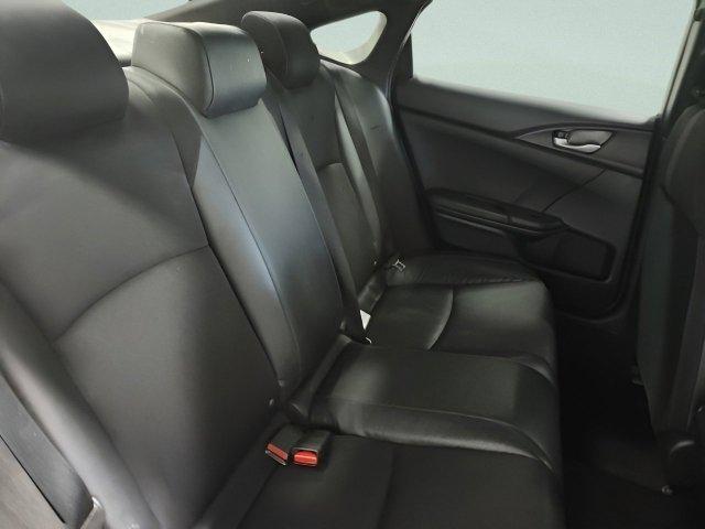 used 2020 Honda Civic car, priced at $16,497