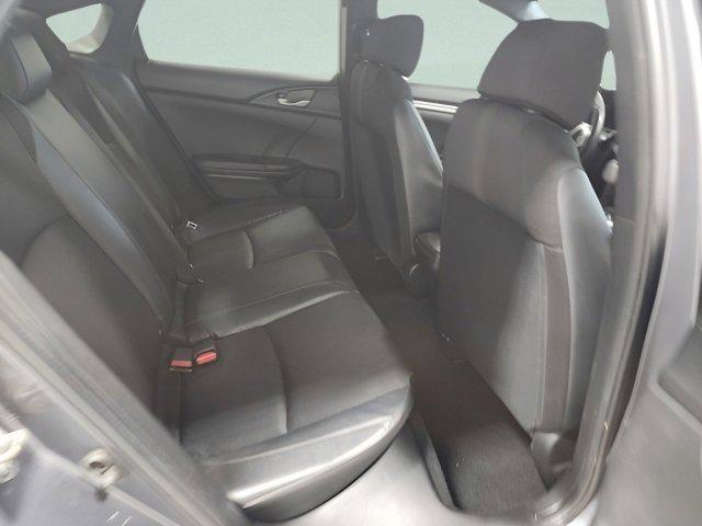 used 2020 Honda Civic car, priced at $16,497