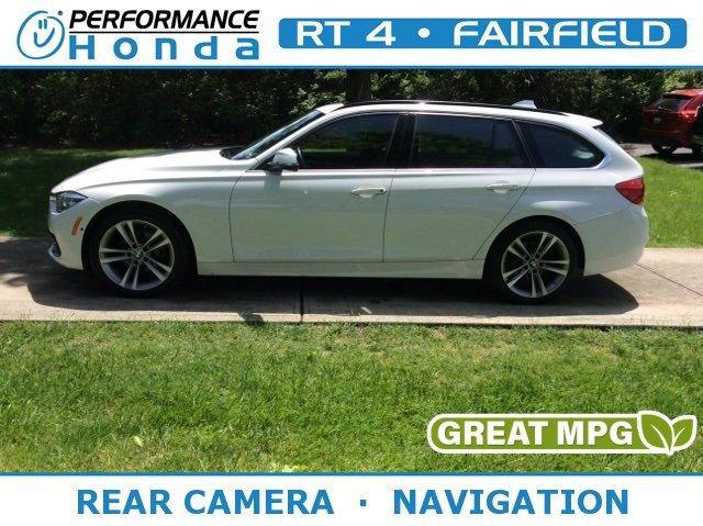 used 2016 BMW 328 car, priced at $16,499