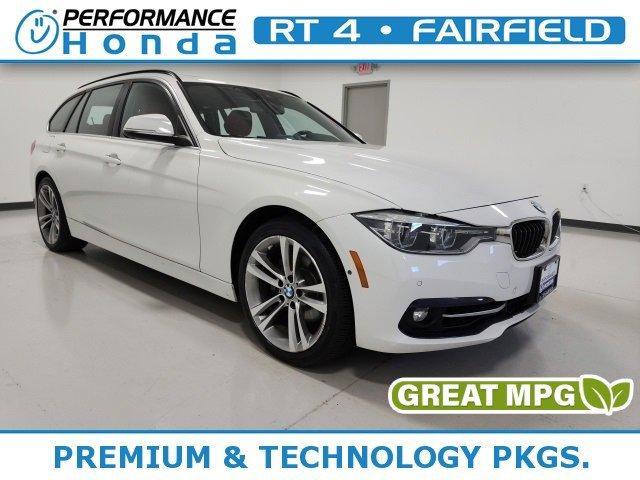 used 2016 BMW 328 car, priced at $16,285