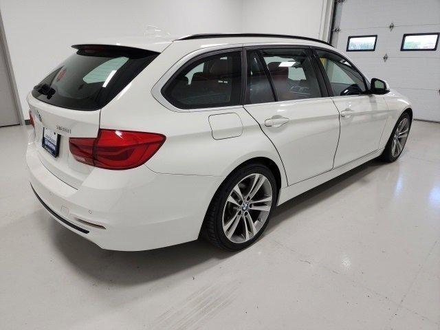 used 2016 BMW 328 car, priced at $16,285