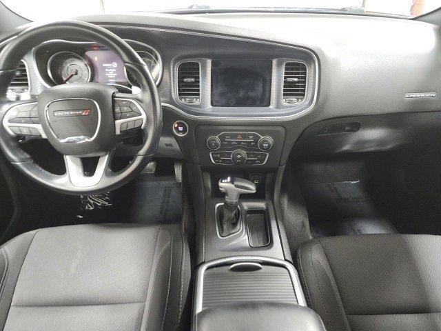 used 2018 Dodge Charger car, priced at $18,715