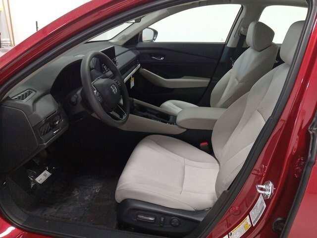 used 2024 Honda Accord car, priced at $26,989