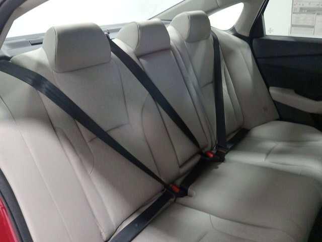 used 2024 Honda Accord car, priced at $26,989
