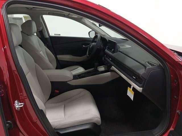 used 2024 Honda Accord car, priced at $26,989