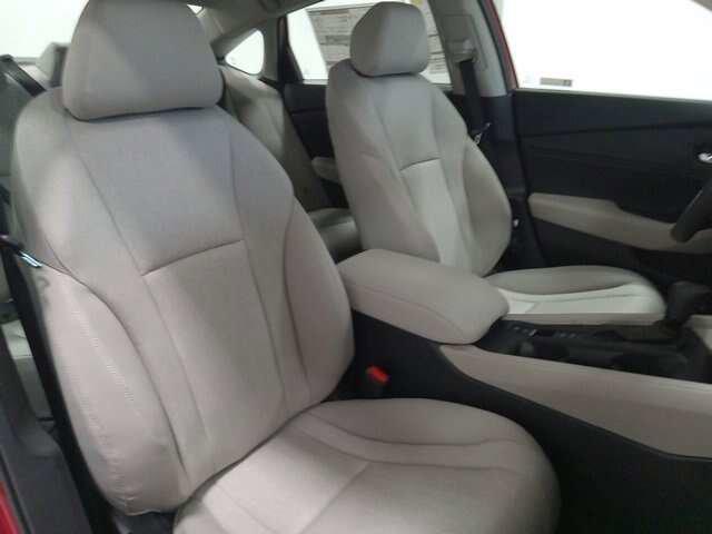 used 2024 Honda Accord car, priced at $26,989
