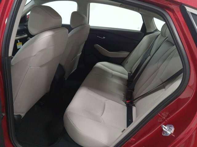 used 2024 Honda Accord car, priced at $26,989