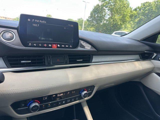 used 2020 Mazda Mazda6 car, priced at $16,989