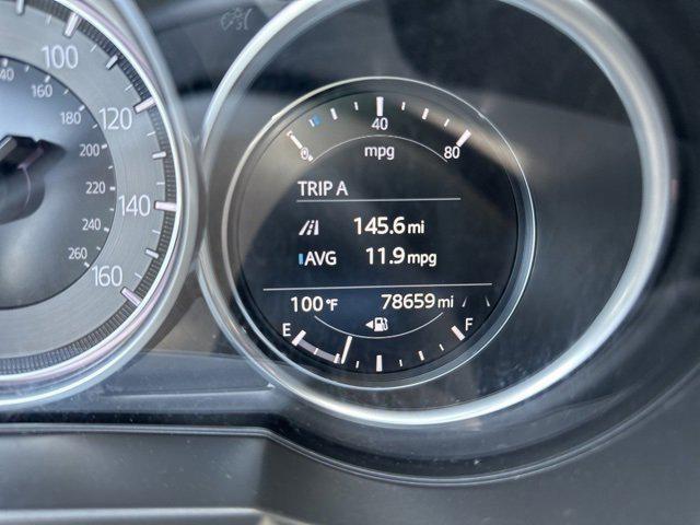 used 2020 Mazda Mazda6 car, priced at $16,989
