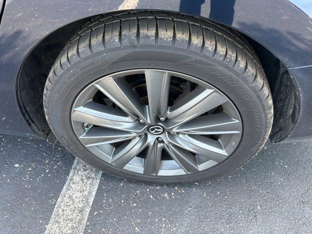 used 2020 Mazda Mazda6 car, priced at $16,989