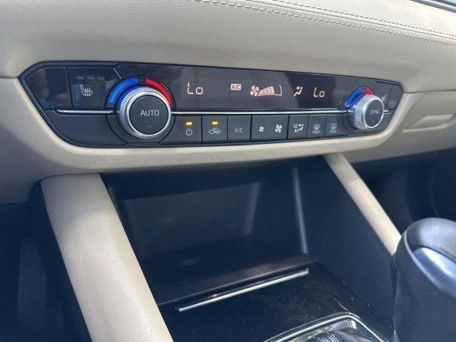 used 2020 Mazda Mazda6 car, priced at $16,989